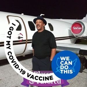 Meet your Posher, John